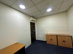 Hiangkie Industrial Building (D27), Factory #567476751